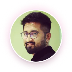 Mr. Rajdeepsinh Rana