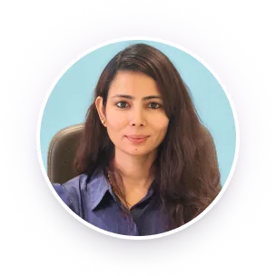 Mrs. Chanda Mukherjee